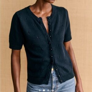 Seazne KYLE CARDIGAN